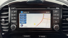 Nissan Juke 1.2 DiG-T Tekna 5dr Petrol Hatchback